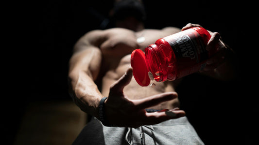 Clean Pre-Workout vs Traditional Pre-Workout: What You Need to Know Before You Buy