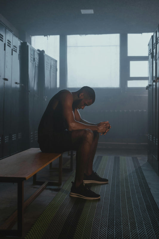 The Real Reason You’re Not Seeing Results: It’s Not Your Workout, It’s Your Nervous System
