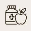 Supplements should support, not substitute.